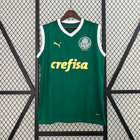 24/25 Vest Palmeiras home