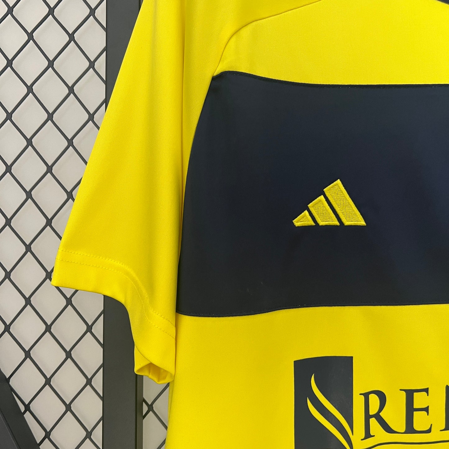 24/25 Nashville Away