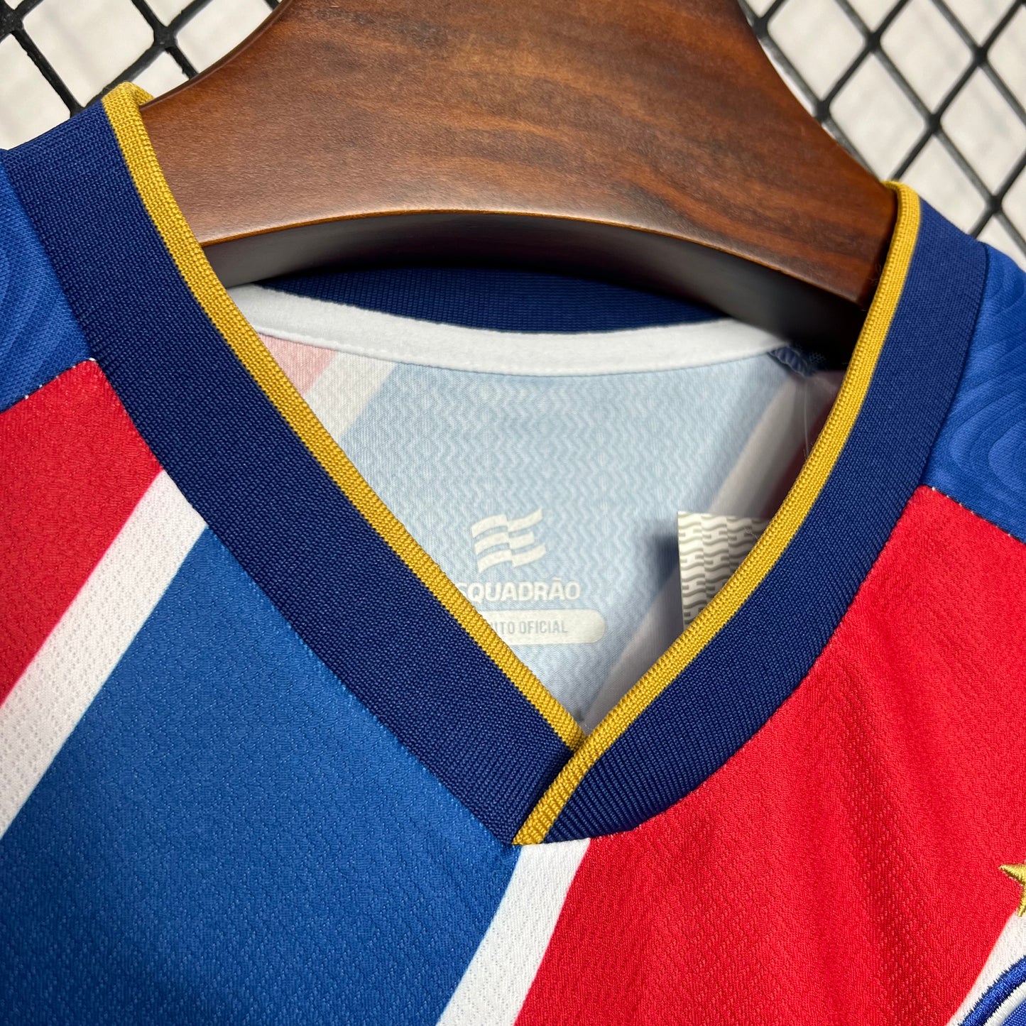 Bahia 2024/25 Home