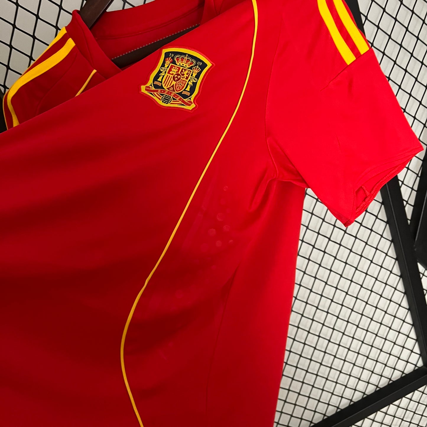 Retro Spain 2008 Home