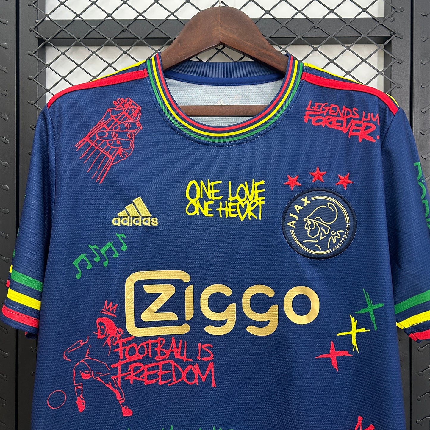 25/26 Ajax Special Edition
