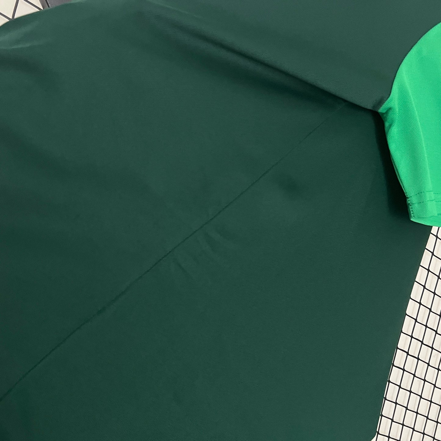 24/25 Polo Palmeiras green