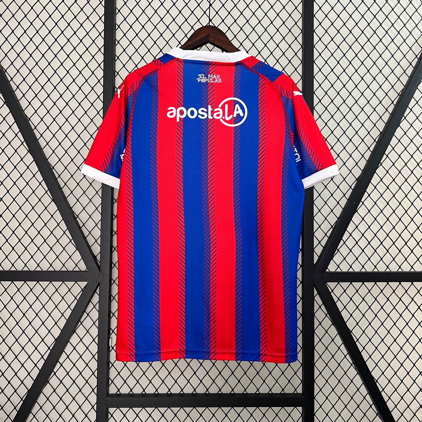 24/25 Cerro Porteno Home