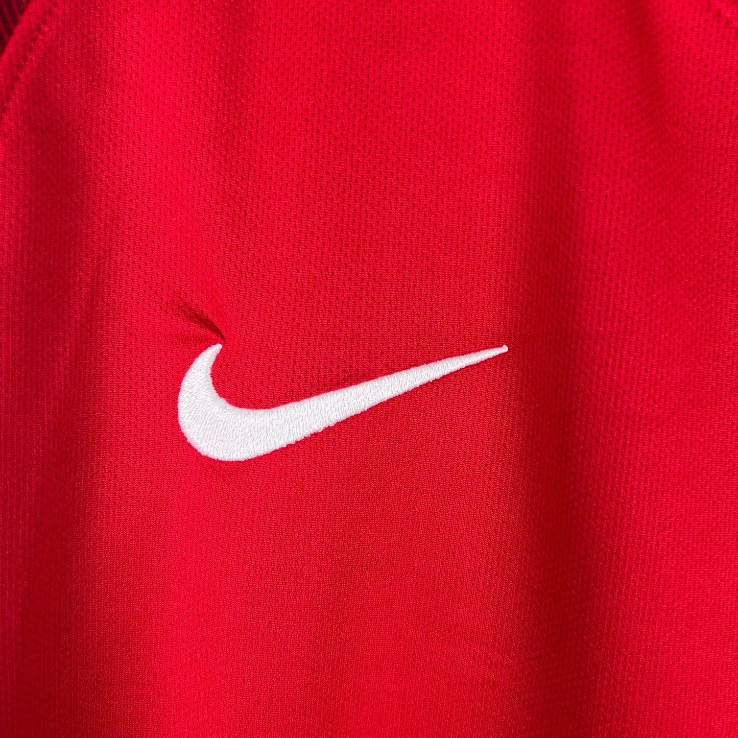 Retro Portugal 2016 long sleeve home