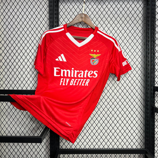 Benfica 2024/25 Home