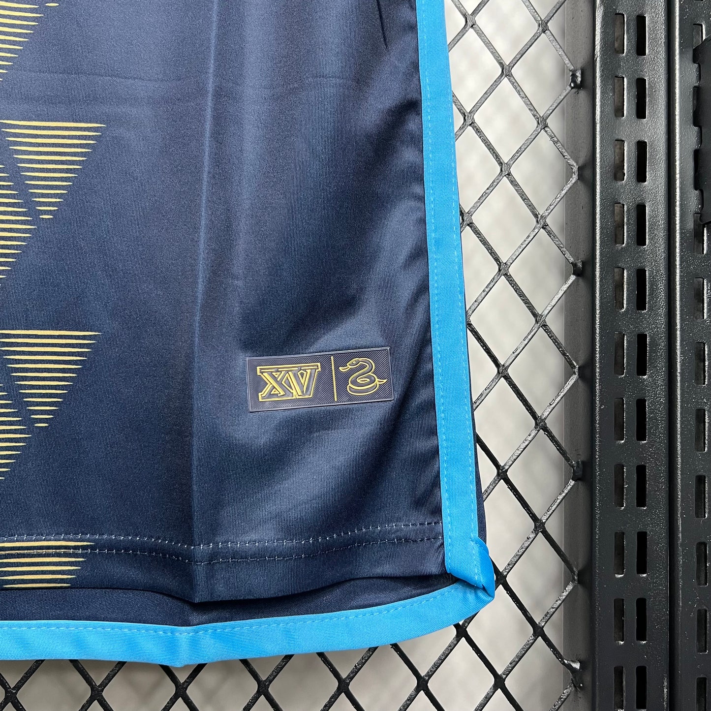 Philadelphia Union 2024/25 Home Jersey