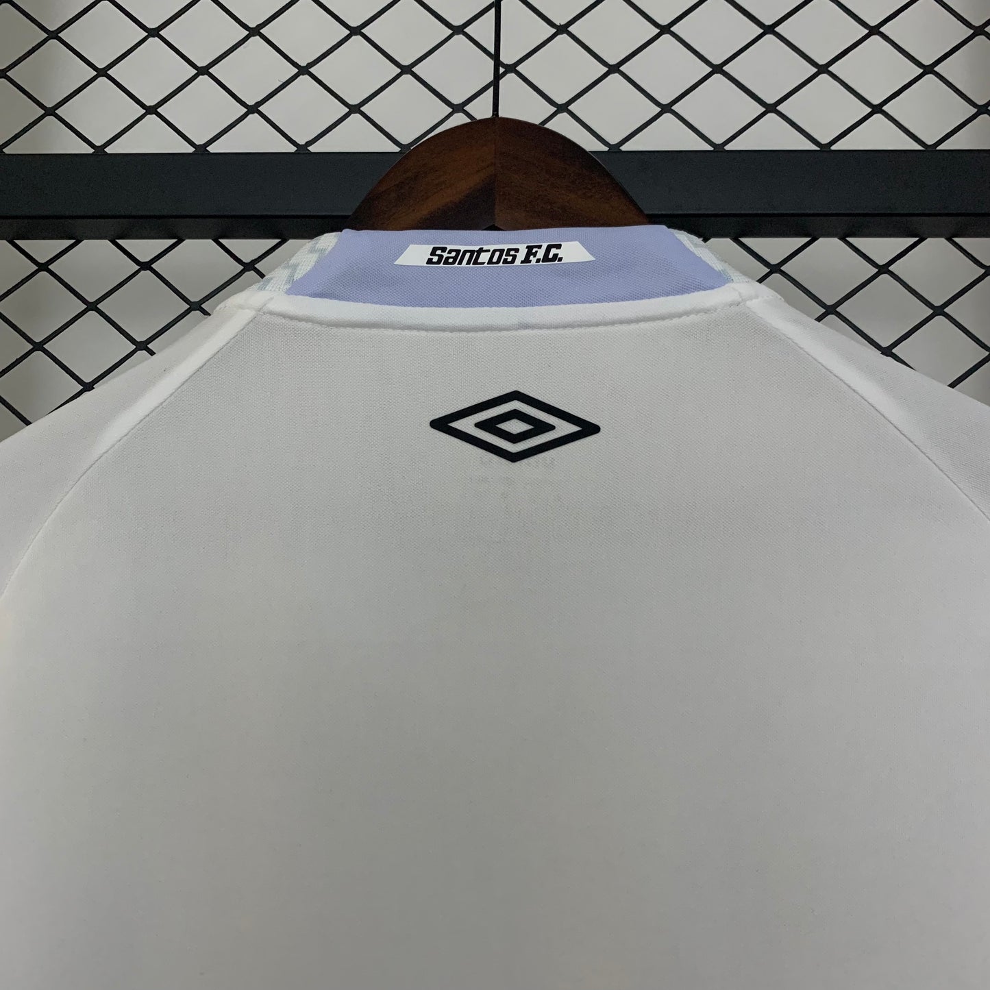 25/26 Santos home