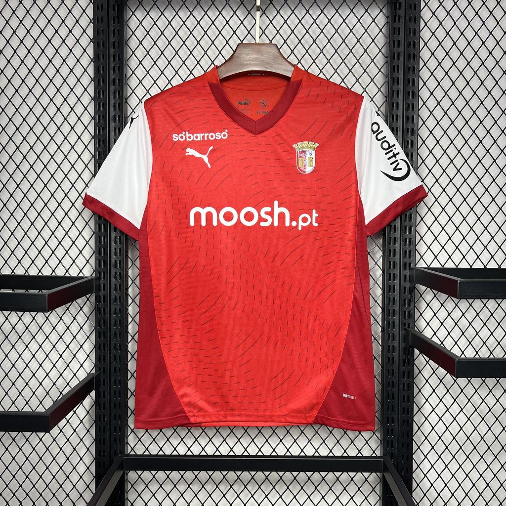 Braga Home 2024/25