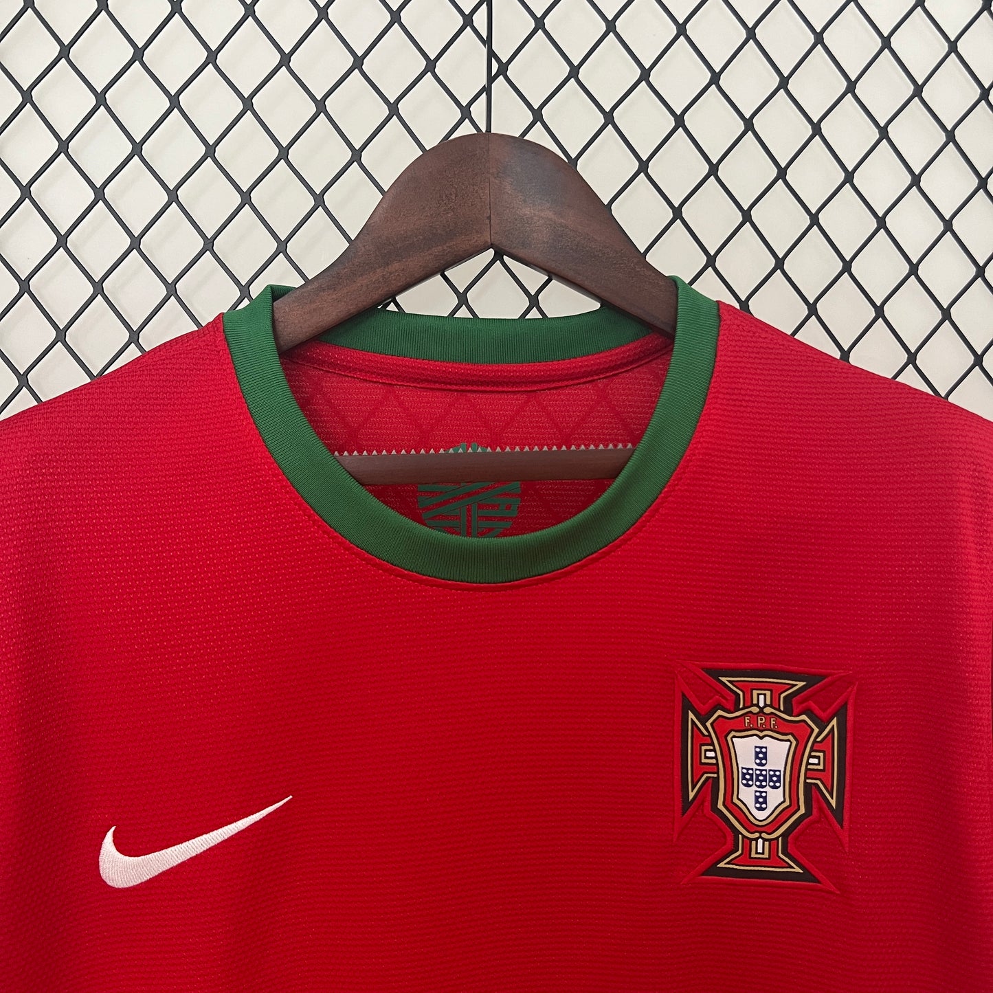 Retro Portugal 2012 Home