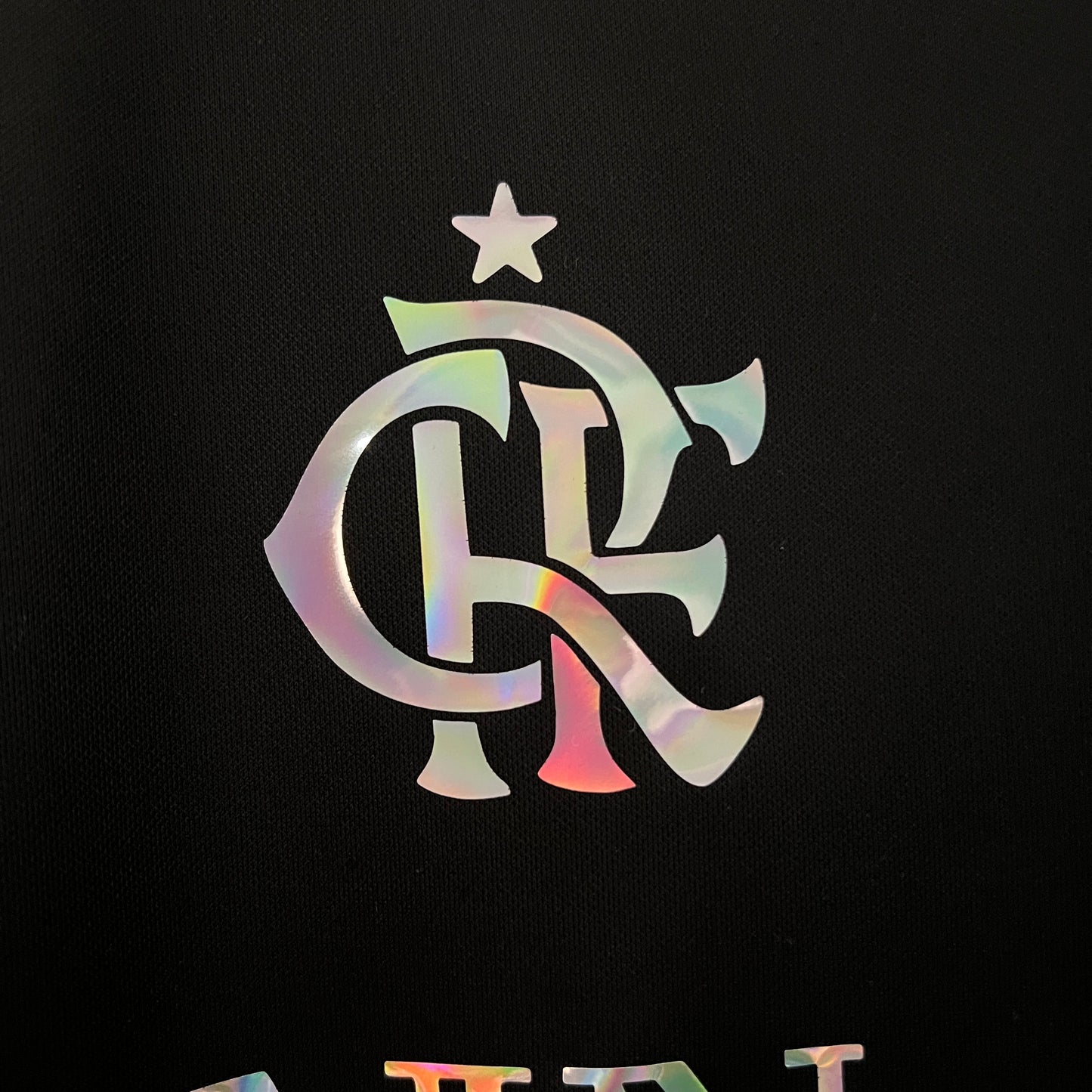 24/25 Flamengo joint version