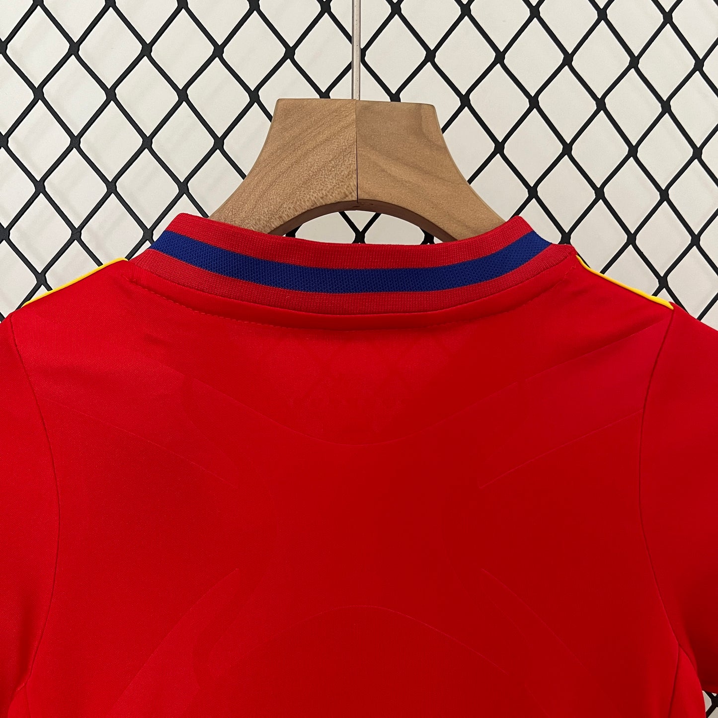 kids Spain 2010 Home