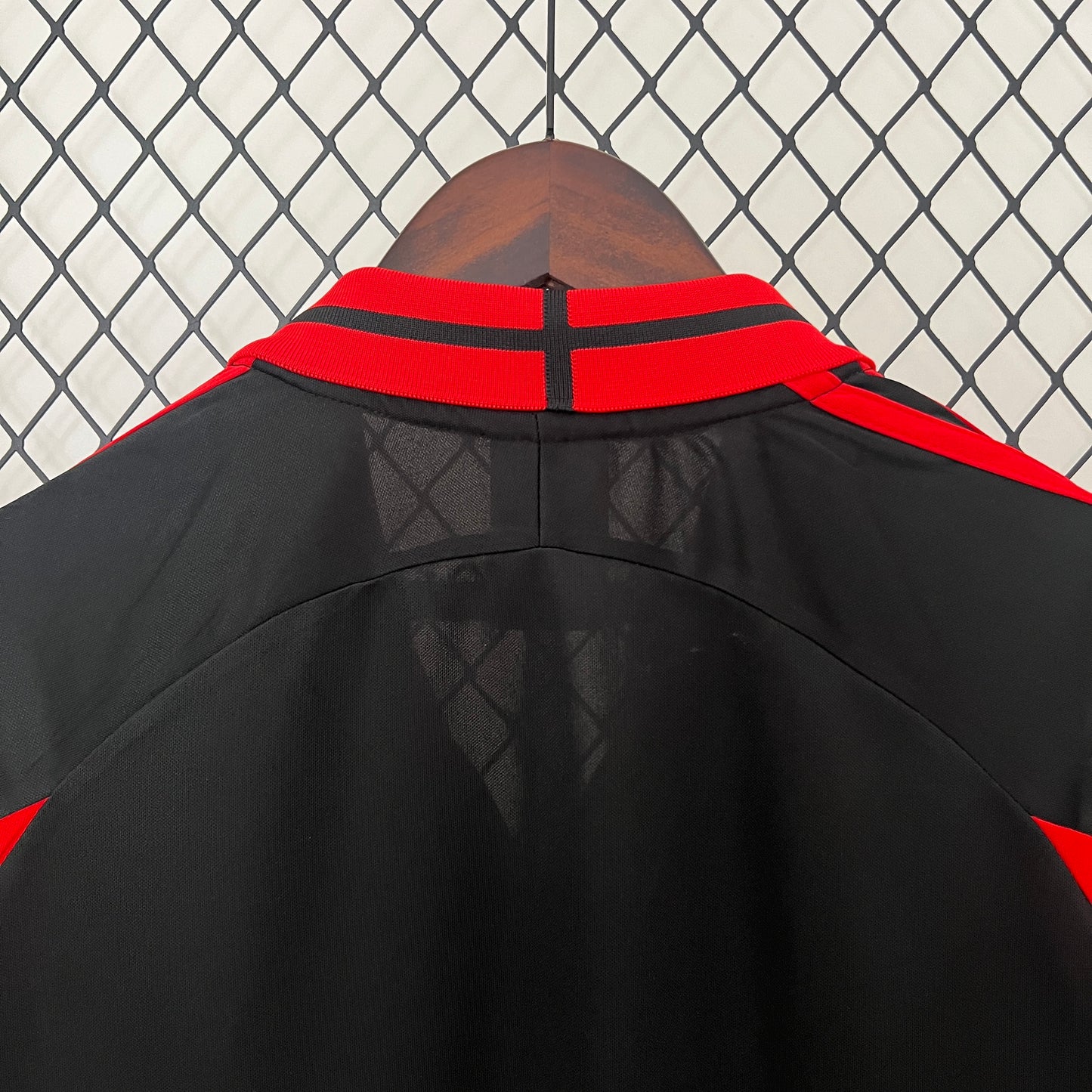 Retro AC Milan 00/01 Third Away