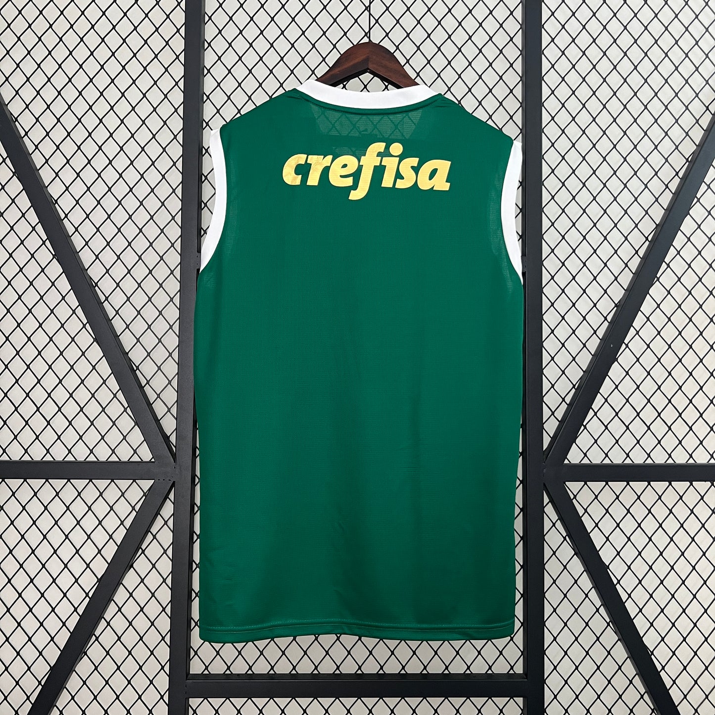 24/25 Vest Palmeiras home