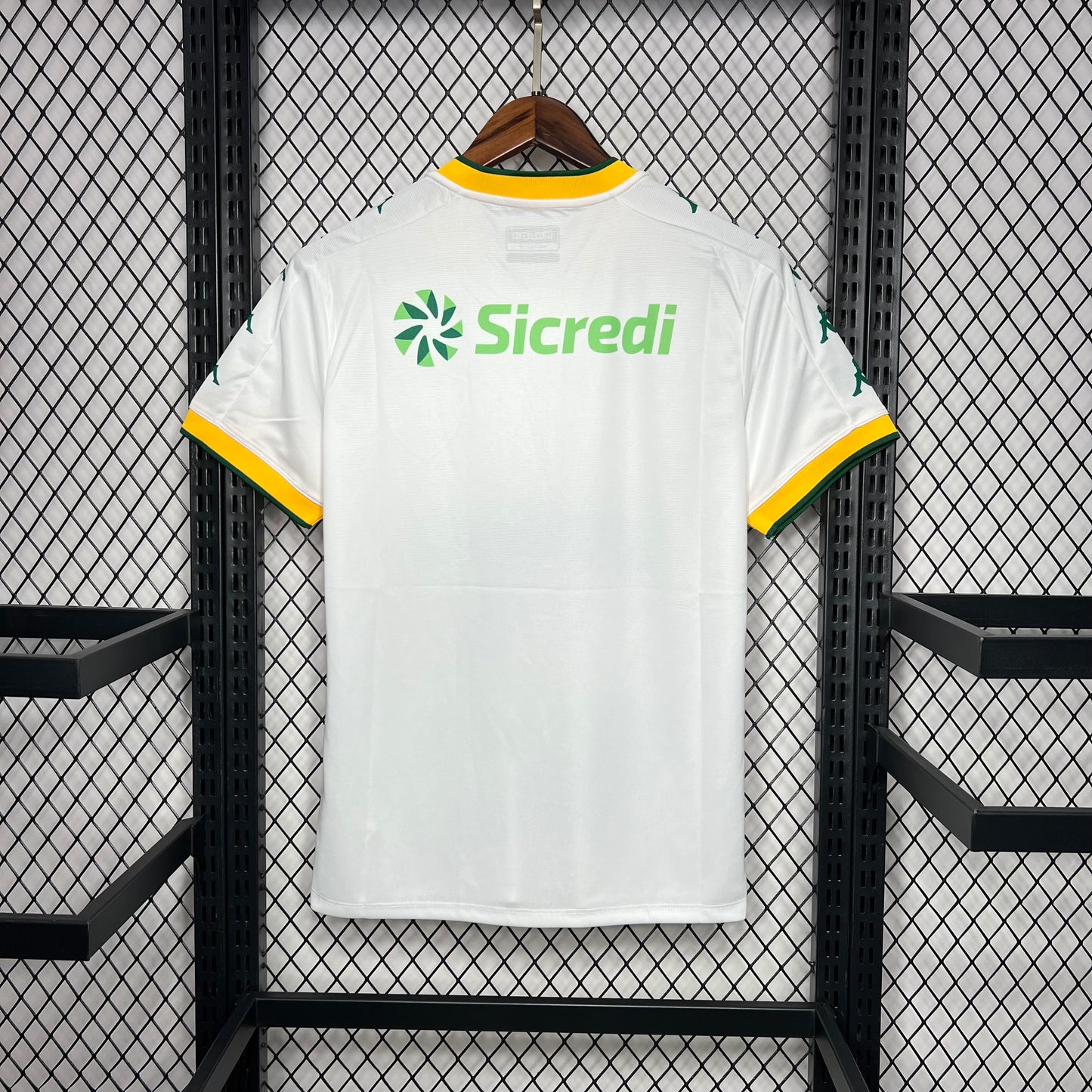 Cuiabá 2024/25 Away