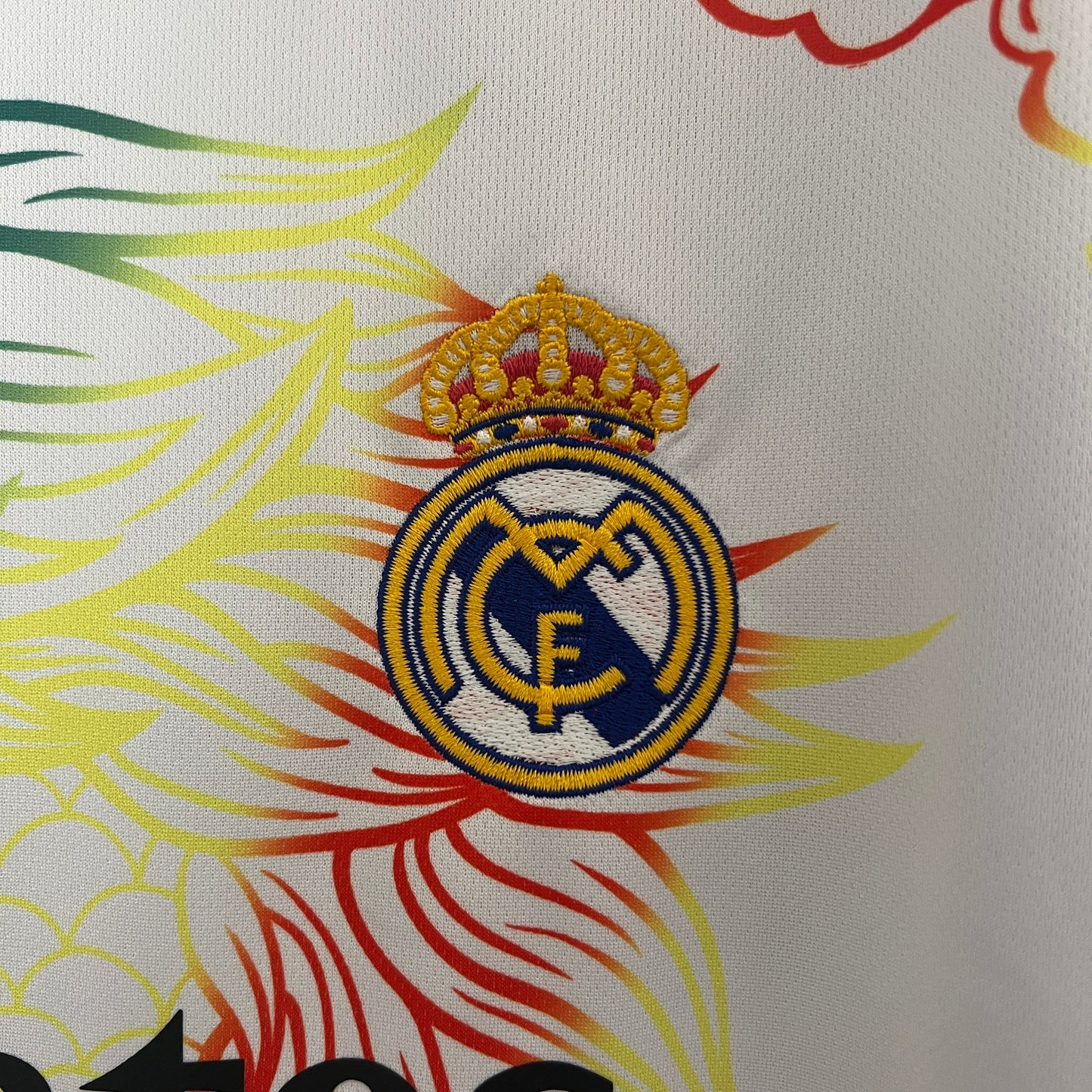 24/25 Real Madrid Special Edition