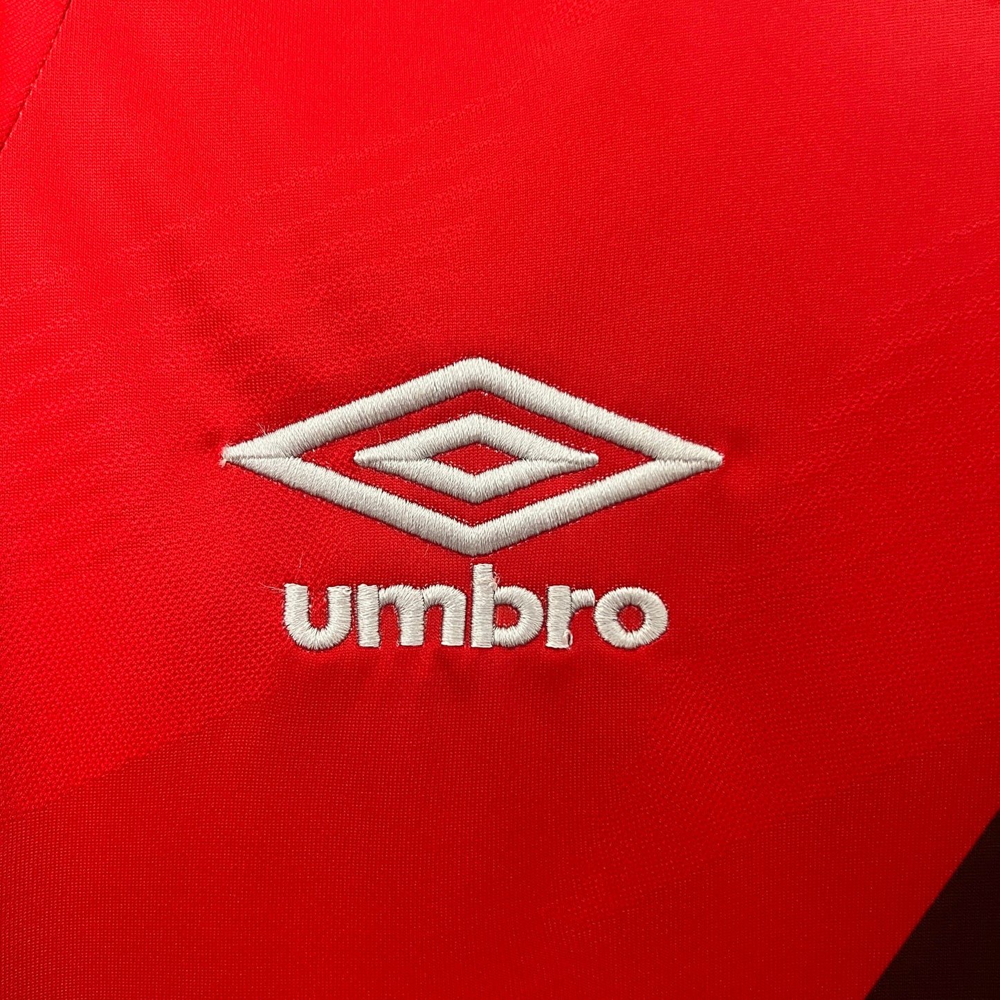Athletico Paranaense 2024/25 Home Jersey