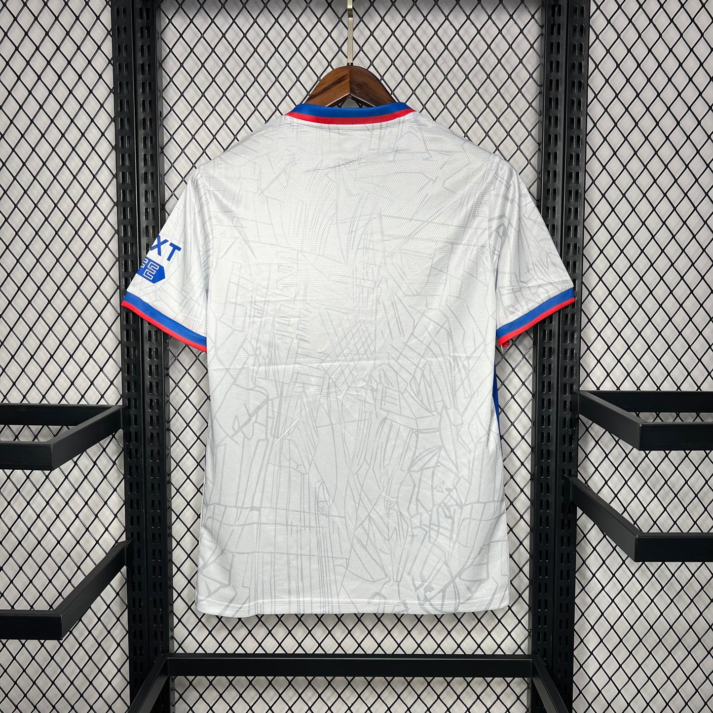 Rangers 2024/25 Away