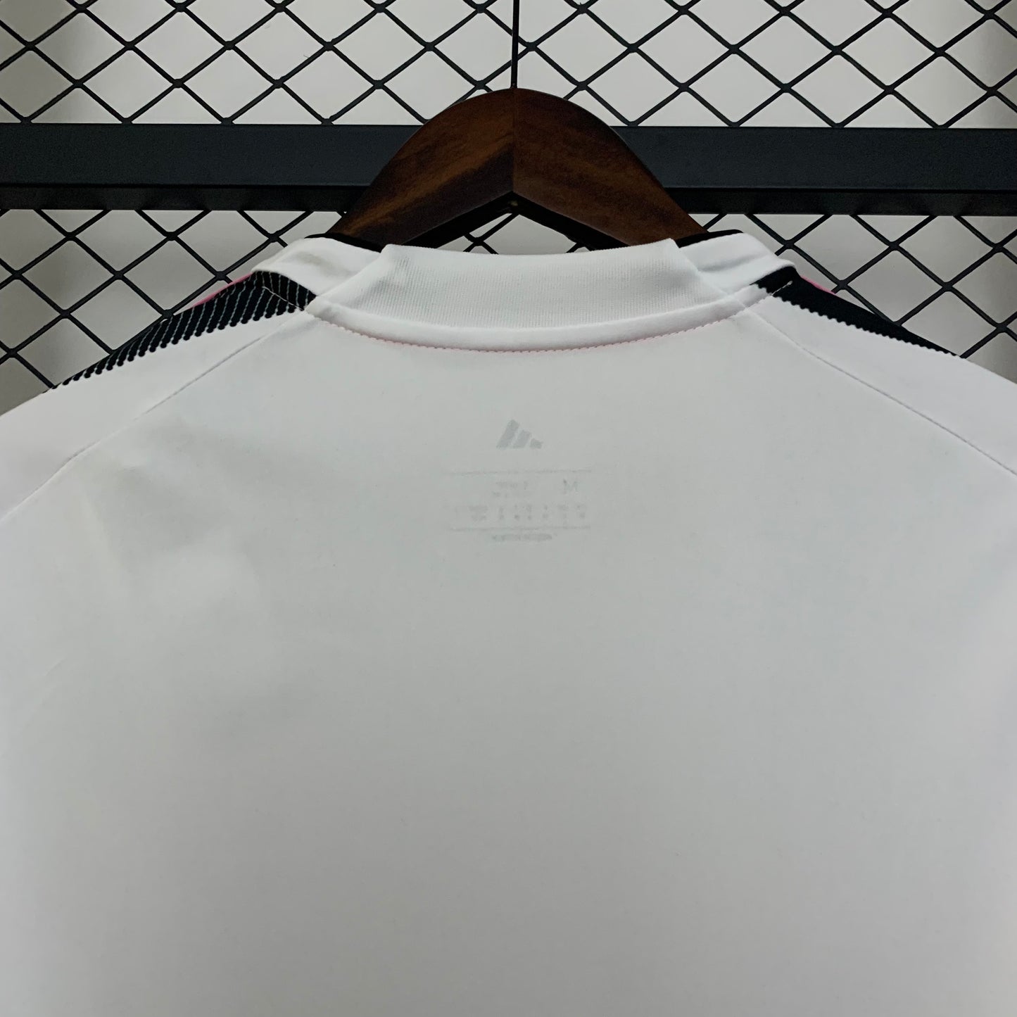 25/26 Juventus Home