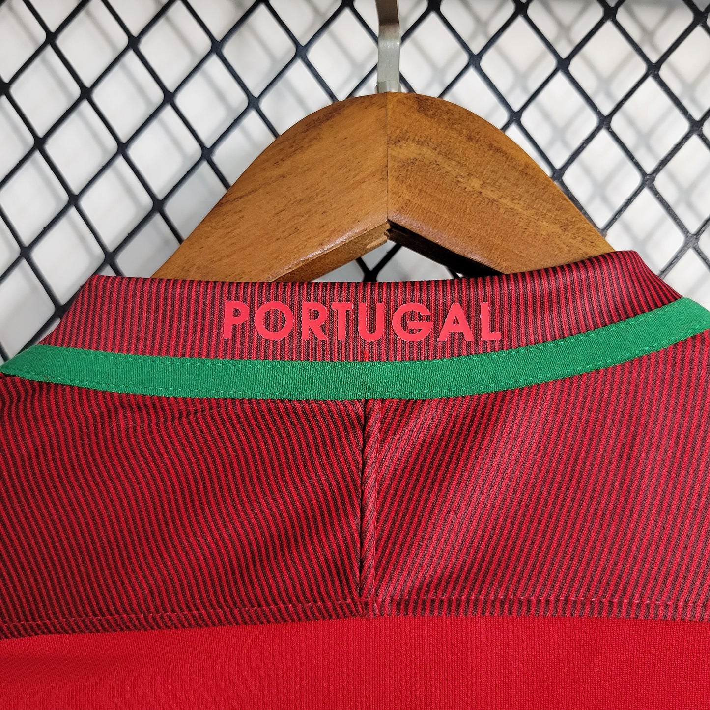 Portugal 2016 Home Retro