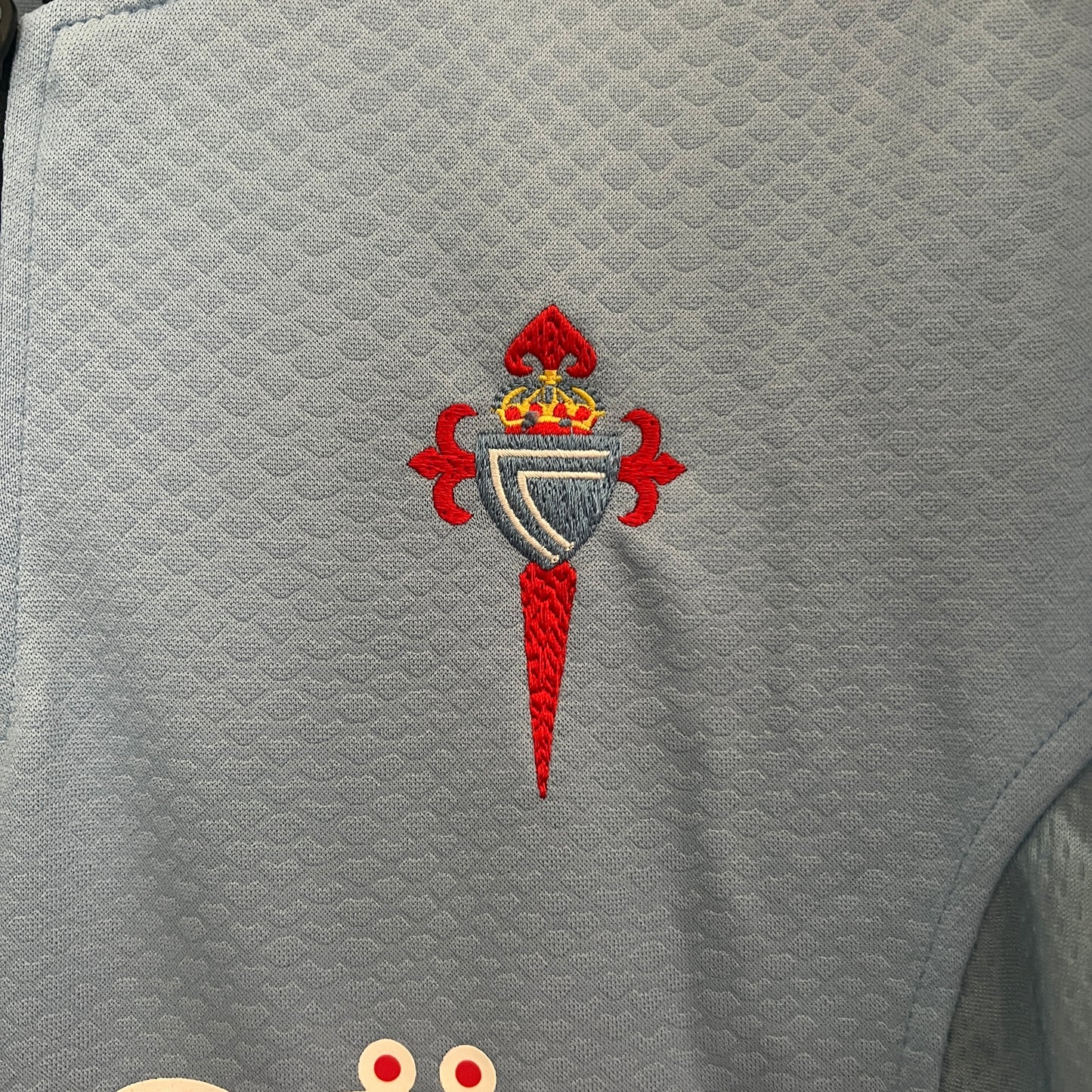 Retro Celta 99/00 Home