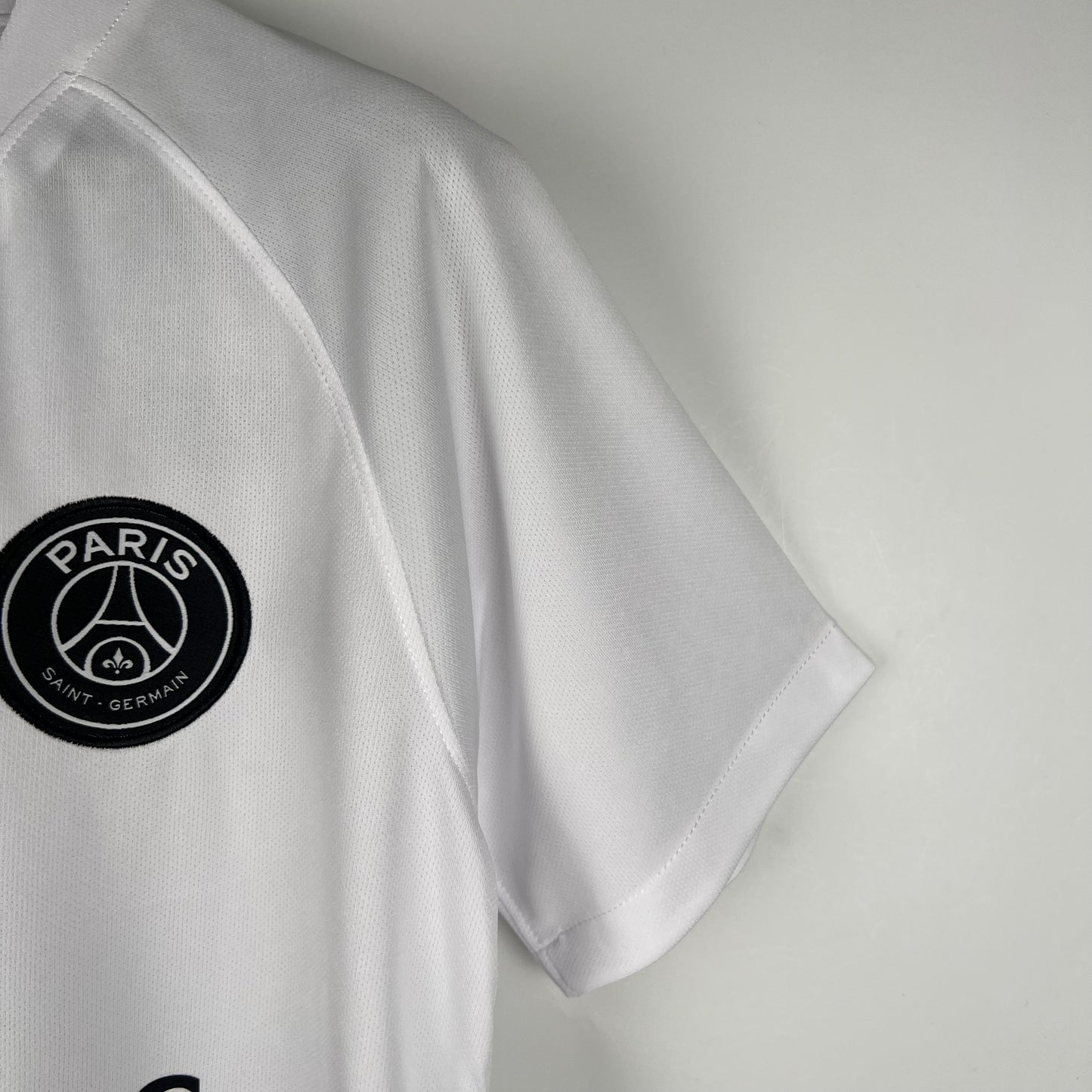 Retro PSG 18/19 White