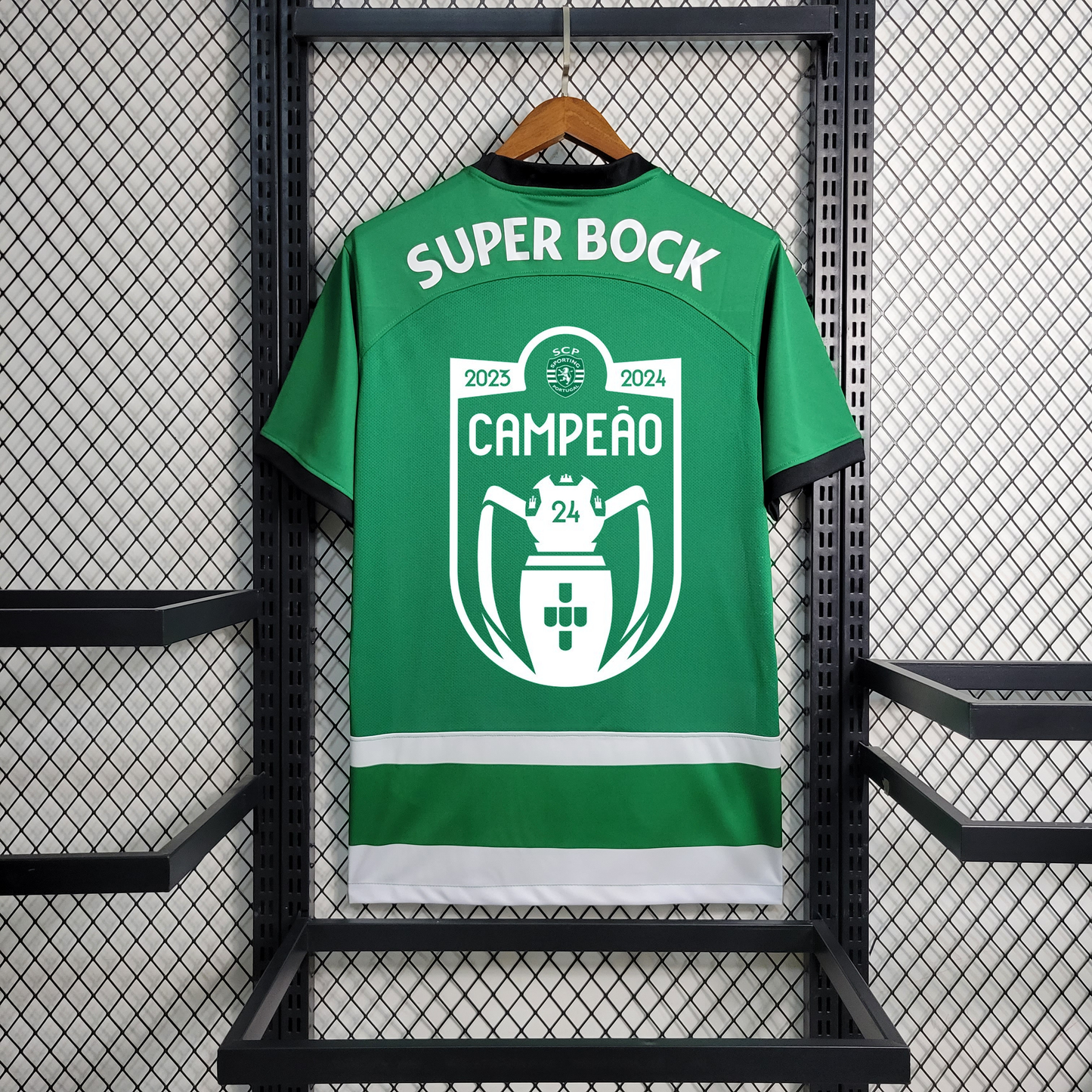 Sporting 2023/24  Championship