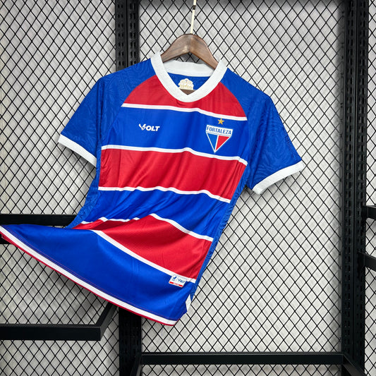 Fortaleza FC 2024/25 Home