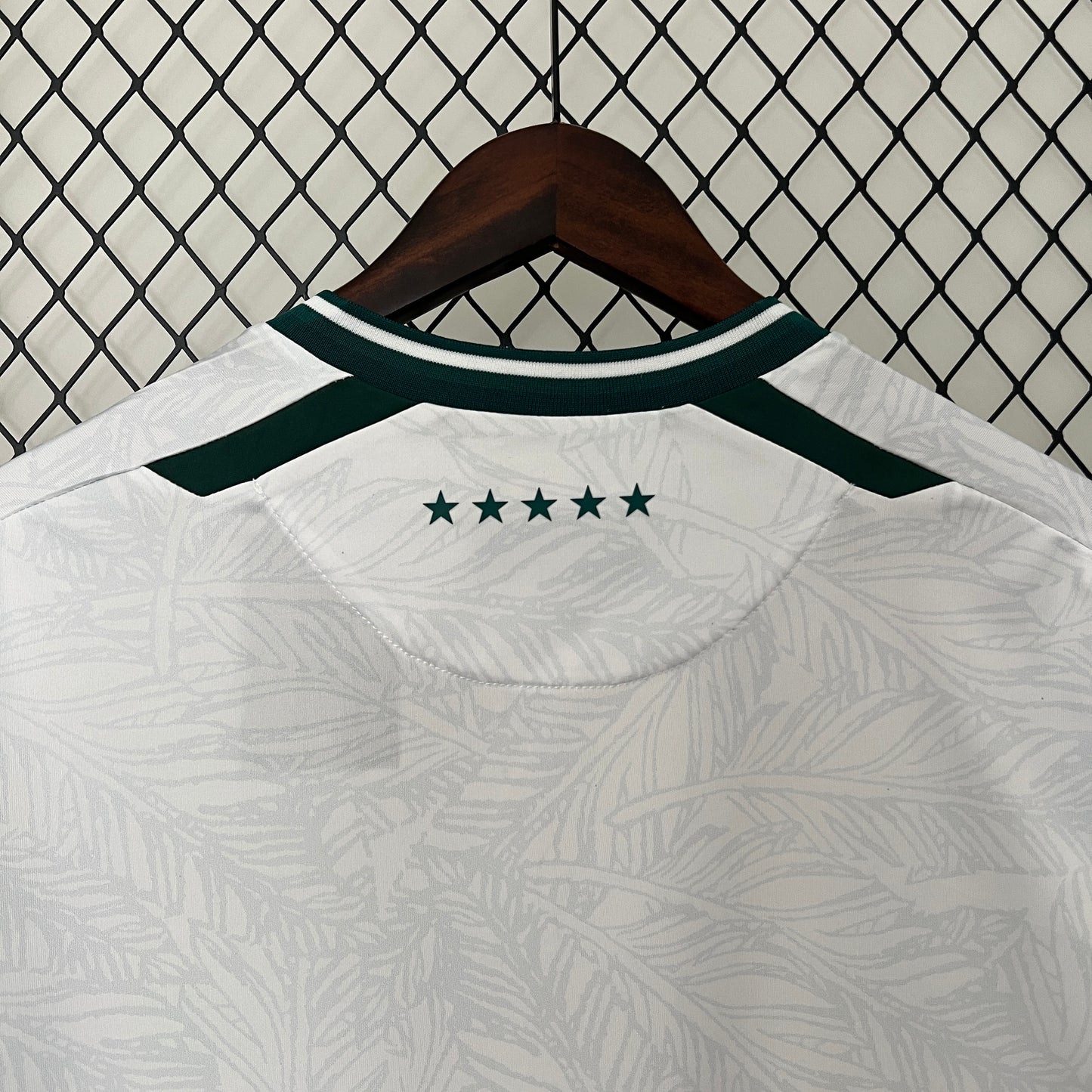 24/25 Santiago Wanderers away