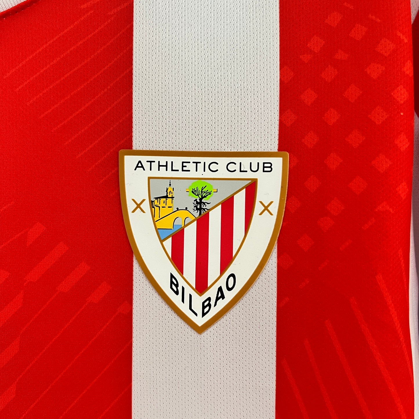 24/25 Athletic Bilbao Home