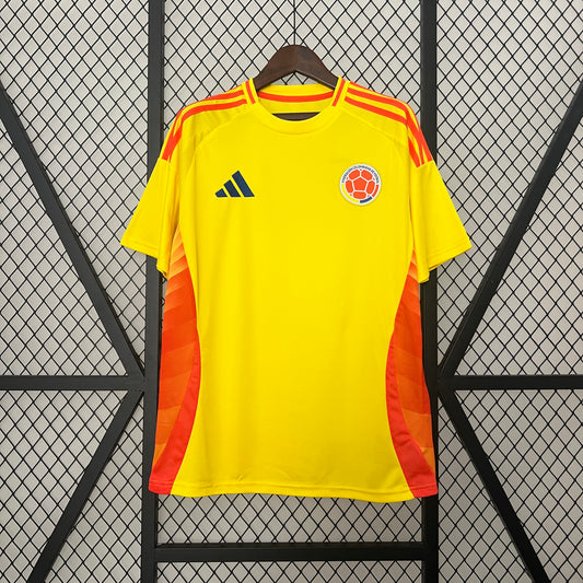 2024 Colombia Home