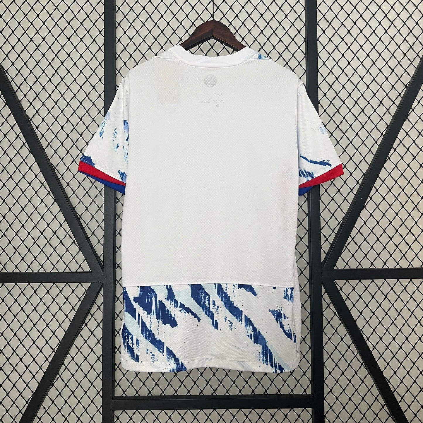 2024 Norway Away