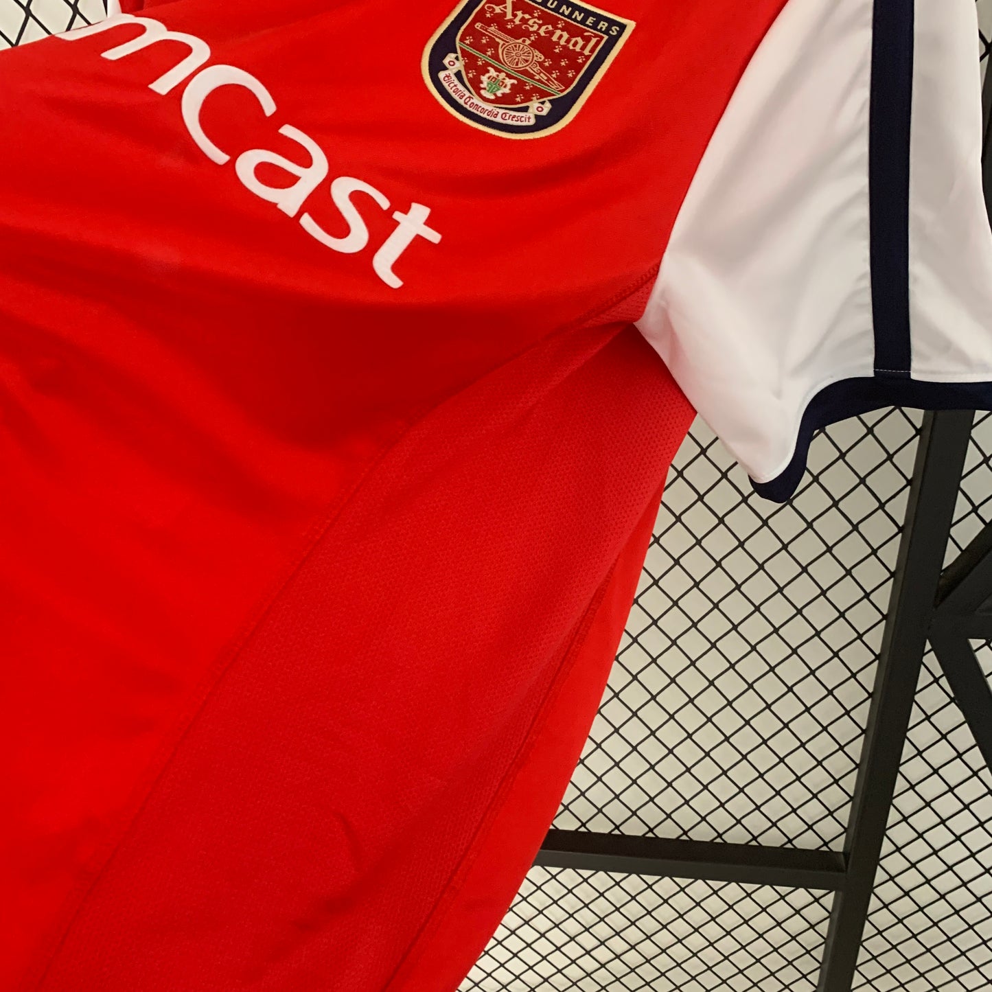 Retro Arsenal 01/02 Home