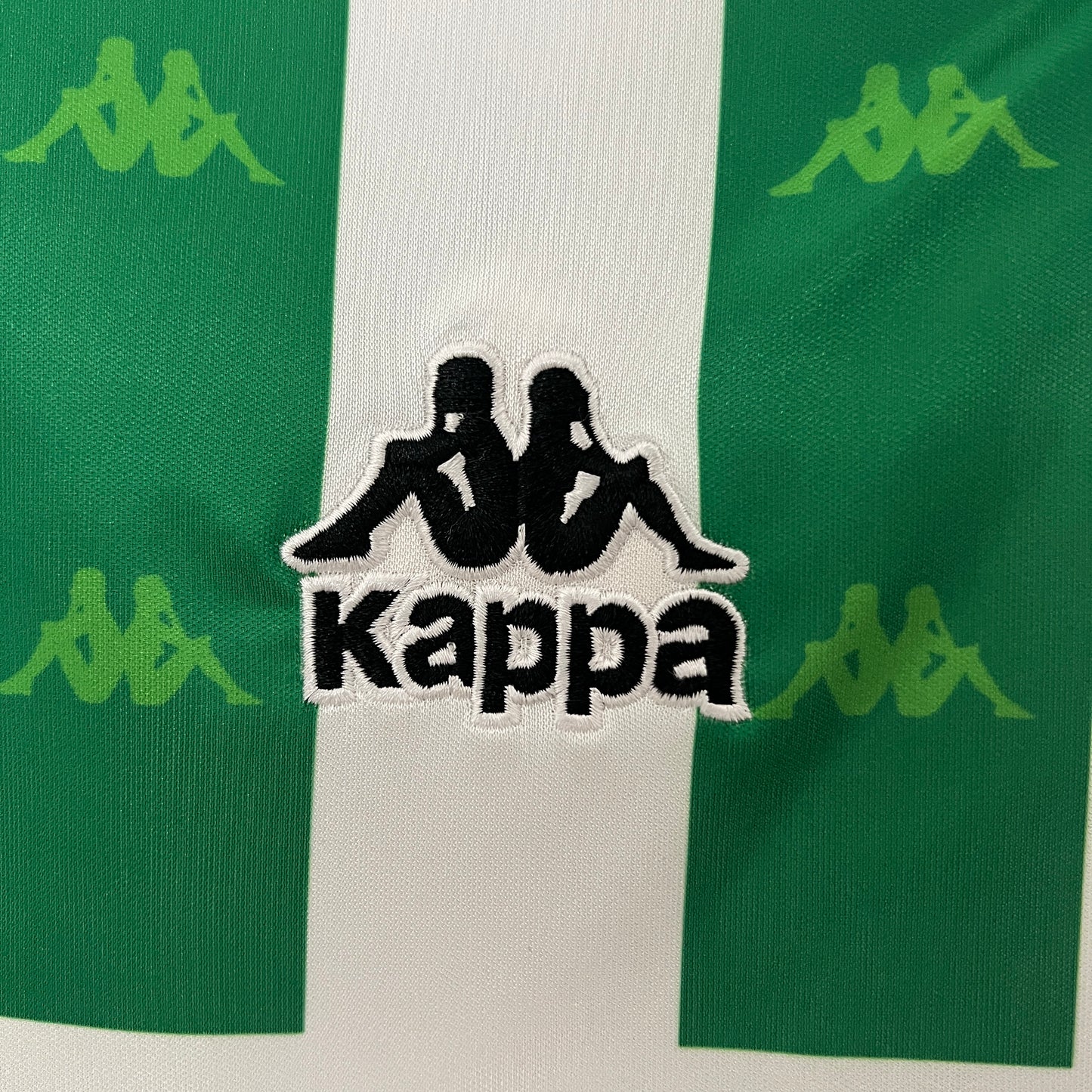 Retro Real Betis 95/96 Home