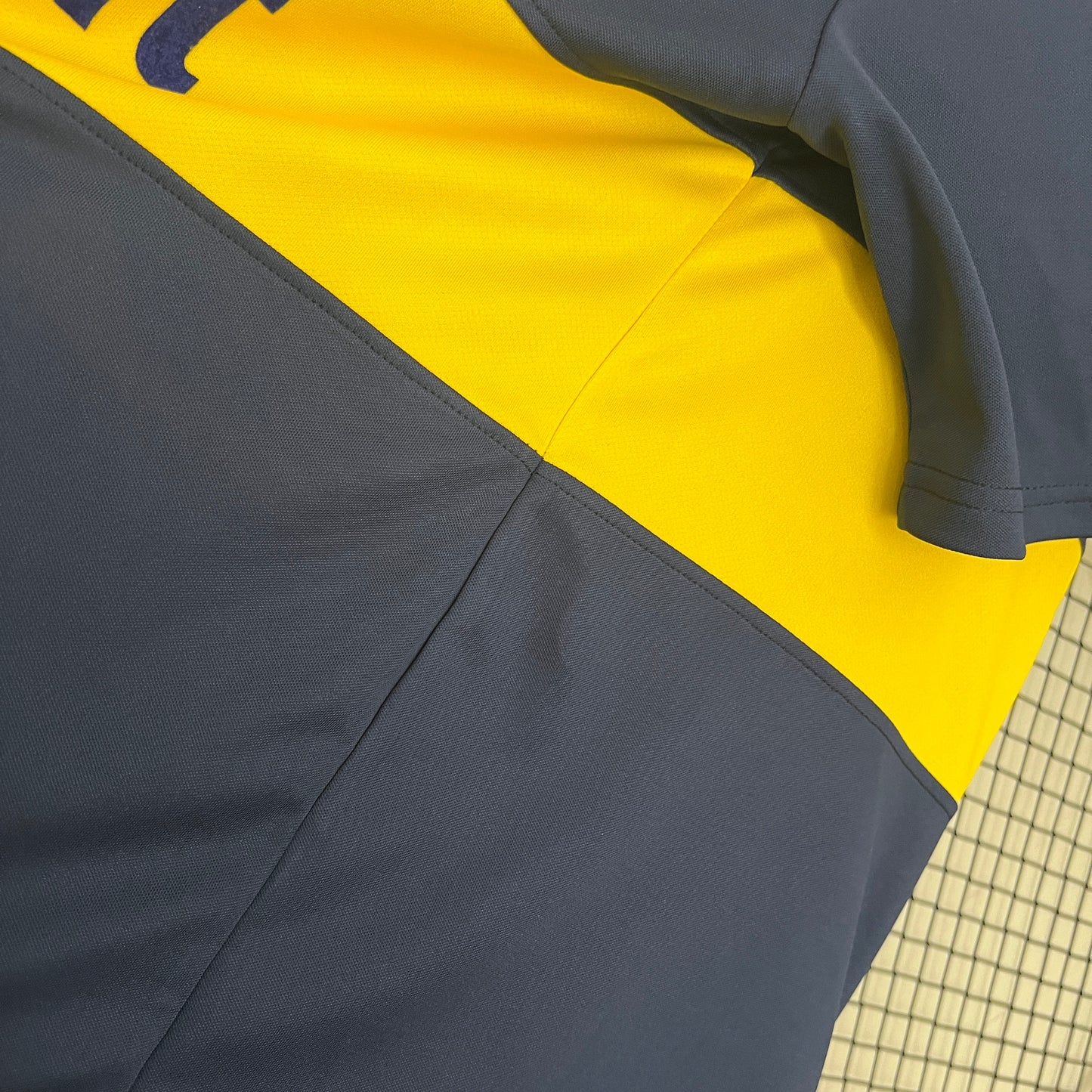 Retro Boca Juniors 94/95 Home