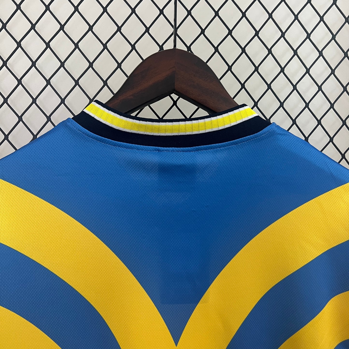 Retro Malaga 97/98 Away