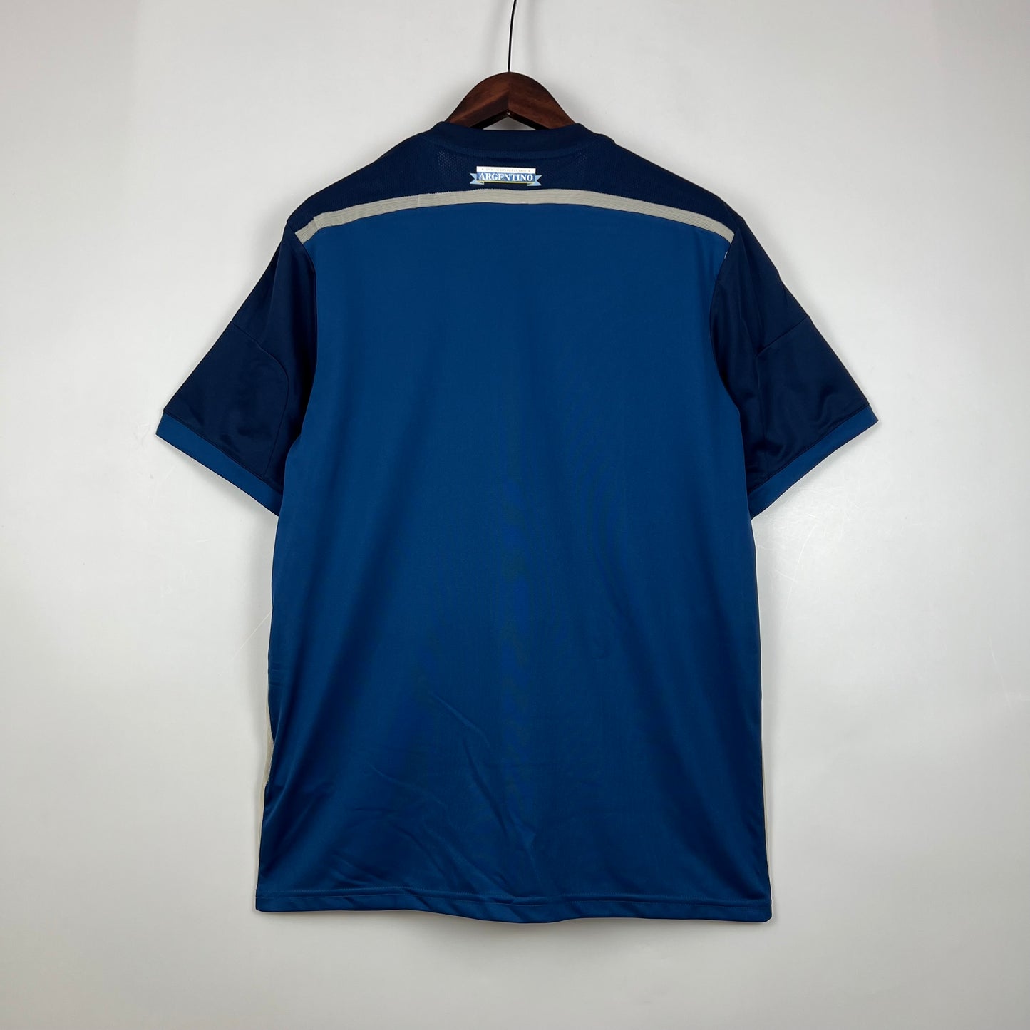 Retro Argentina 2014 Away