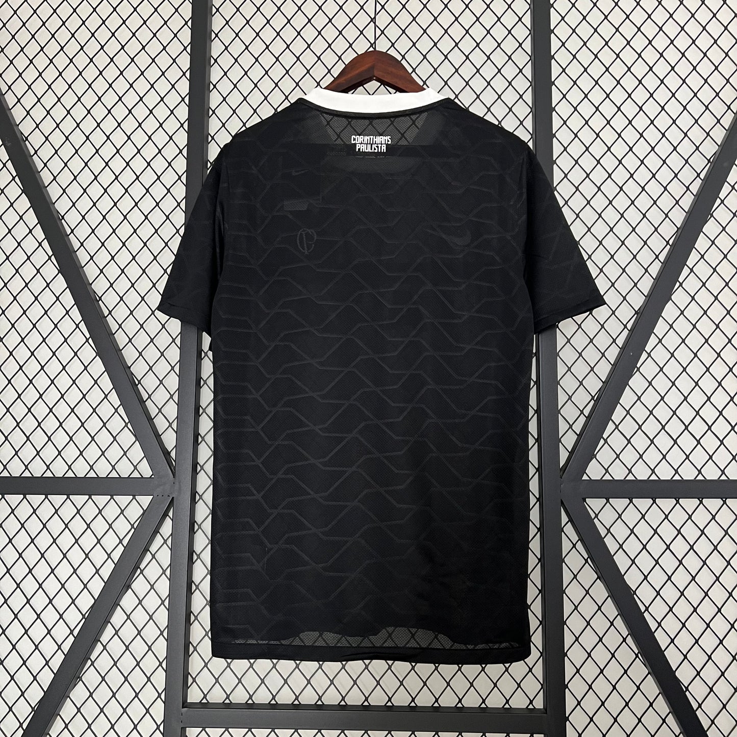 Retro Corinthians 12/13 Away