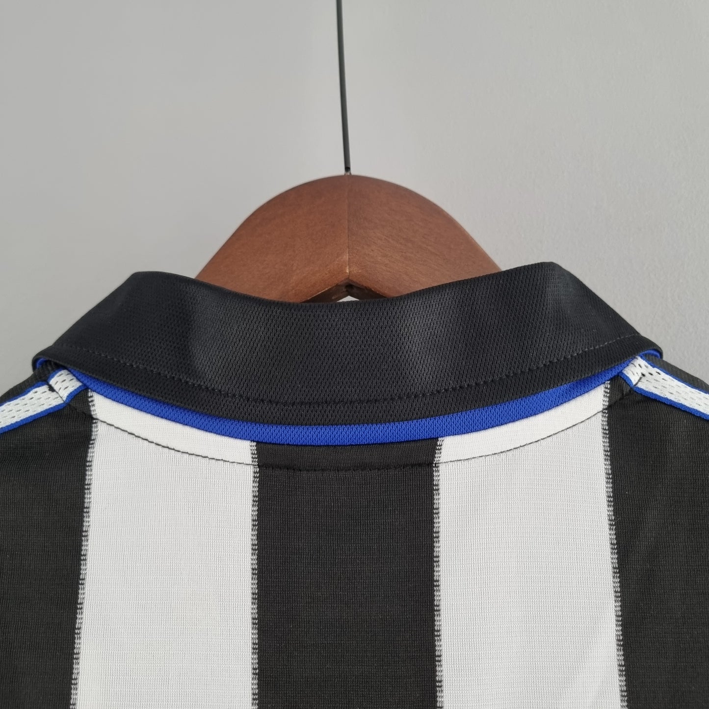 Retro 00/01 Newcastle United home