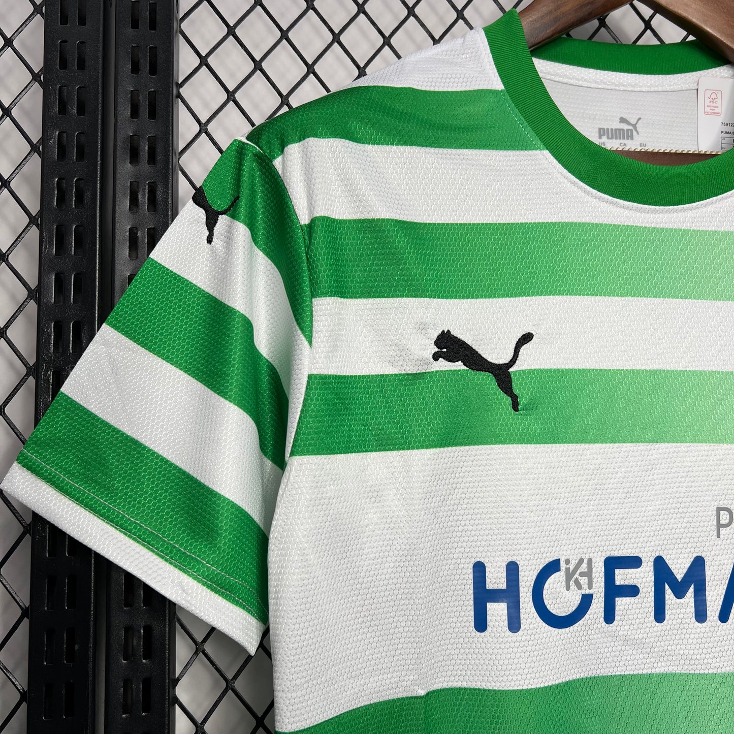 Greuther Fürth 2024/25 Home