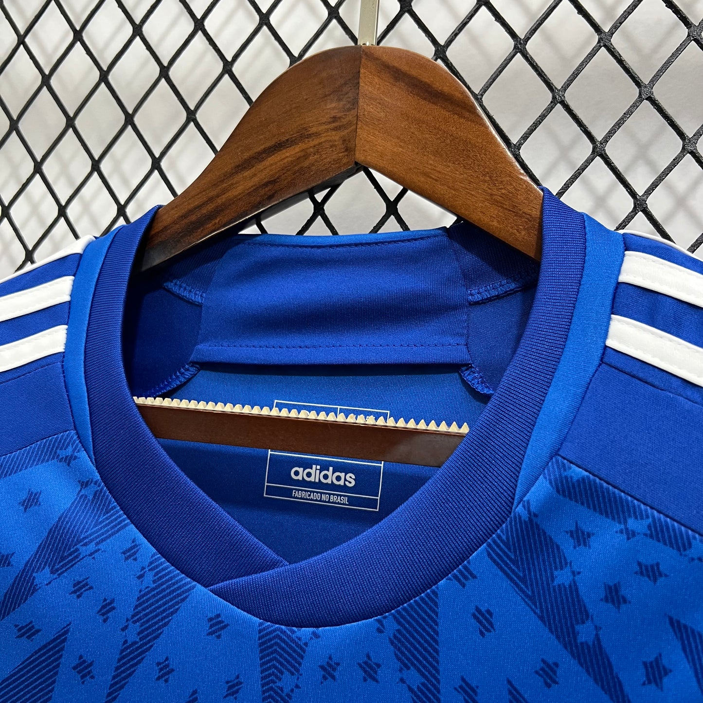 Cruzeiro 2024/25 Home Jersey
