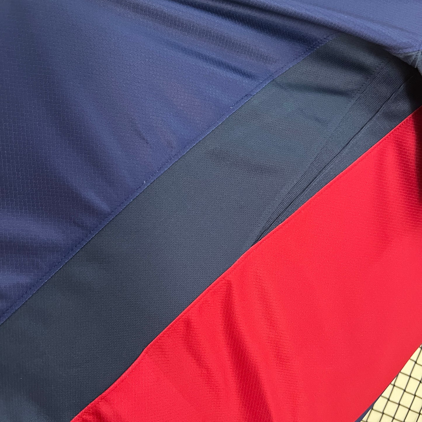 Barcelona 2024/2025 Home Jersey