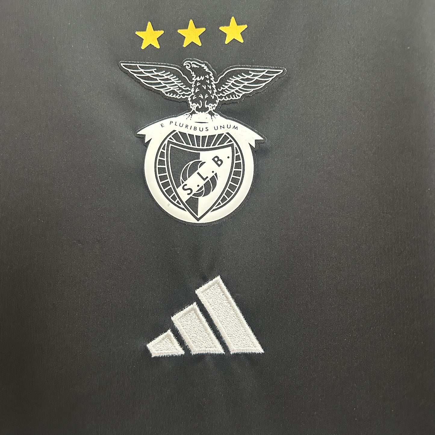 25/26 Benfica Special Edition