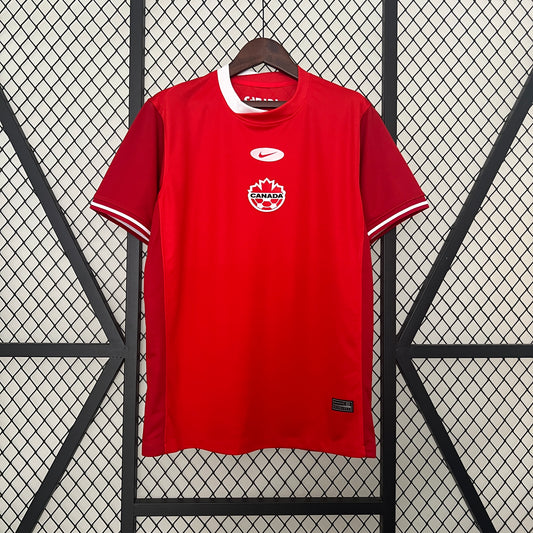 2024 Canada Home