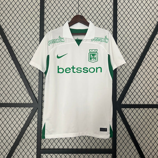 24/25 Atletico Nacional Away