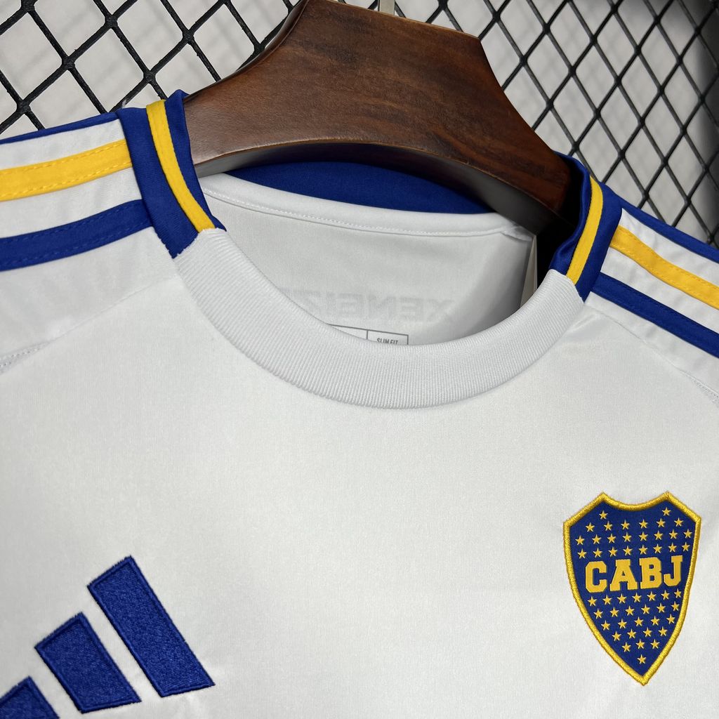 Boca Juniors 2024/25 Away