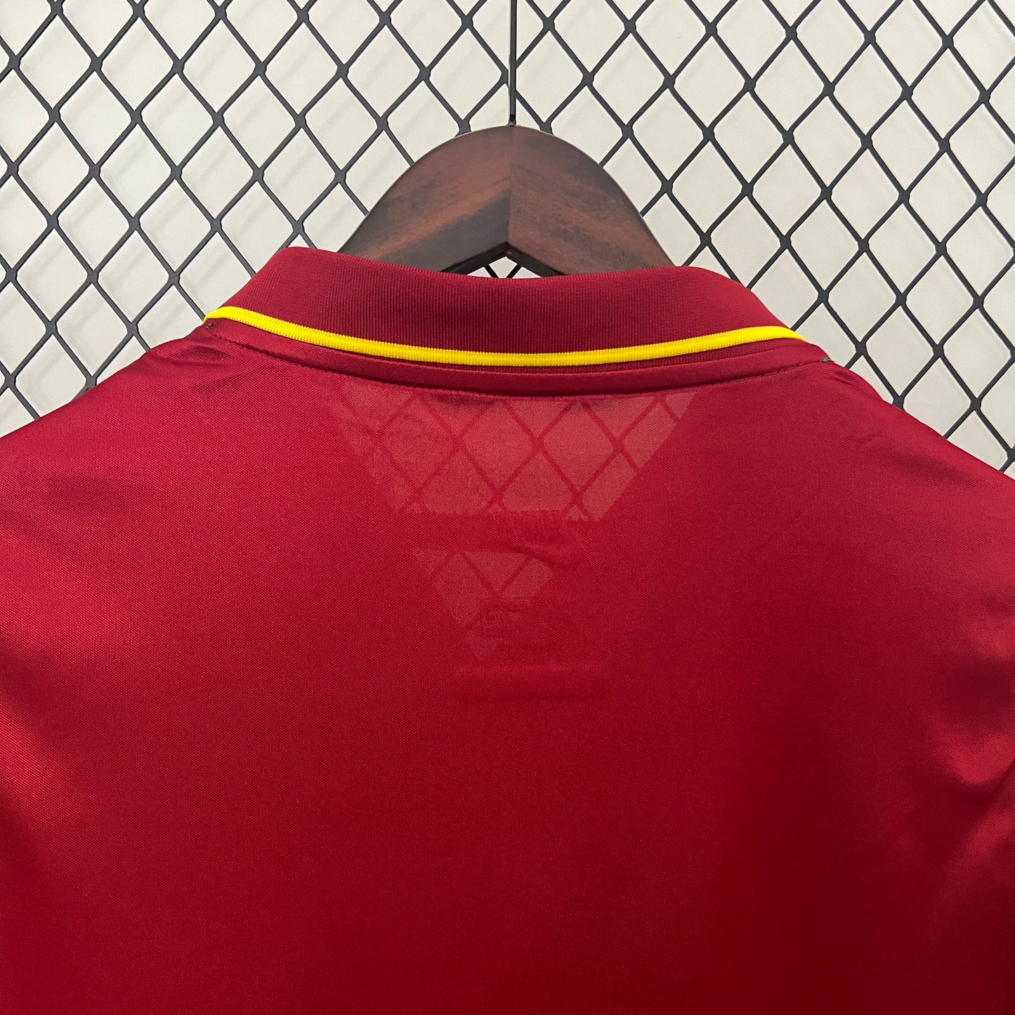 Retro Portugal 1998 Home