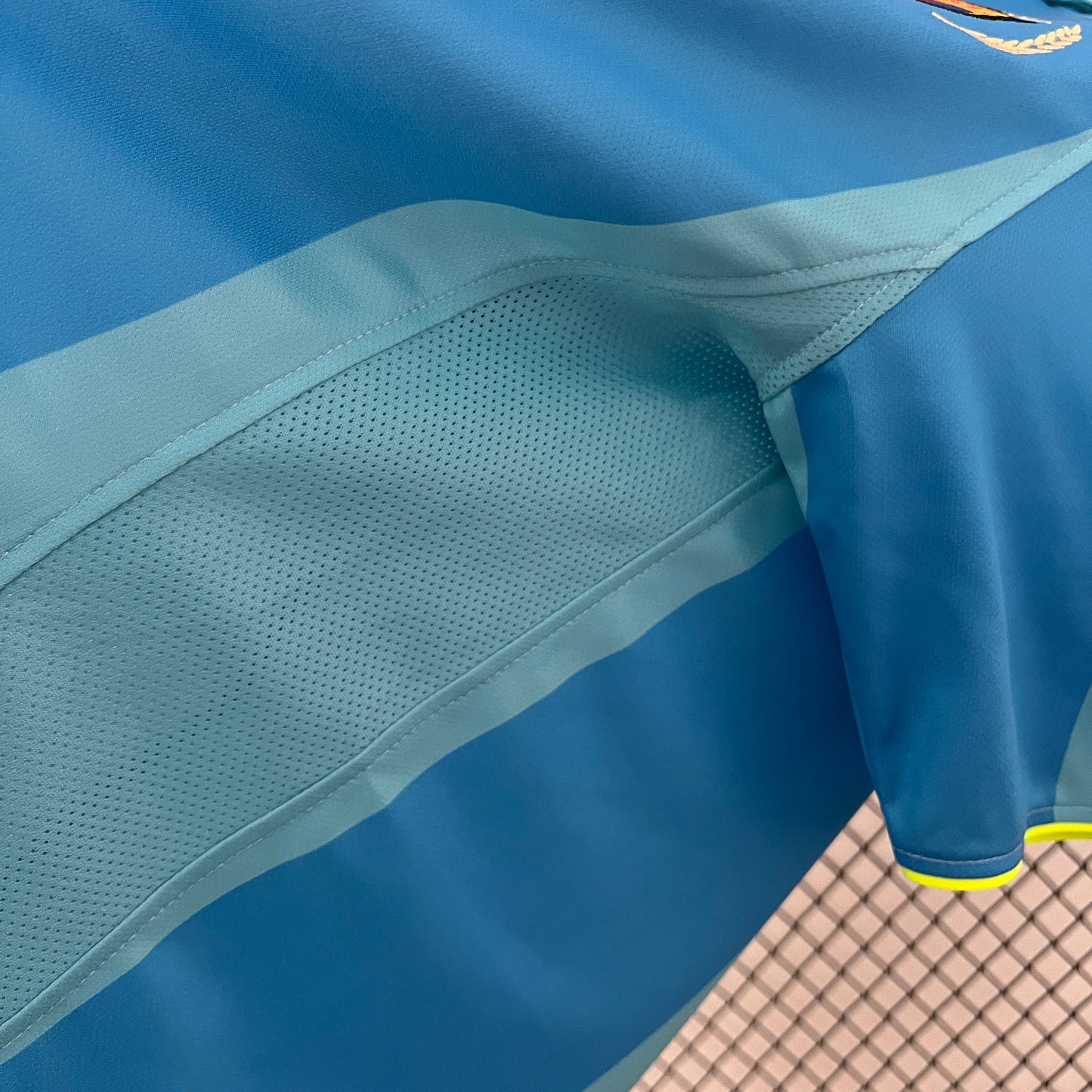 Retro Barcelona 07/08 Away
