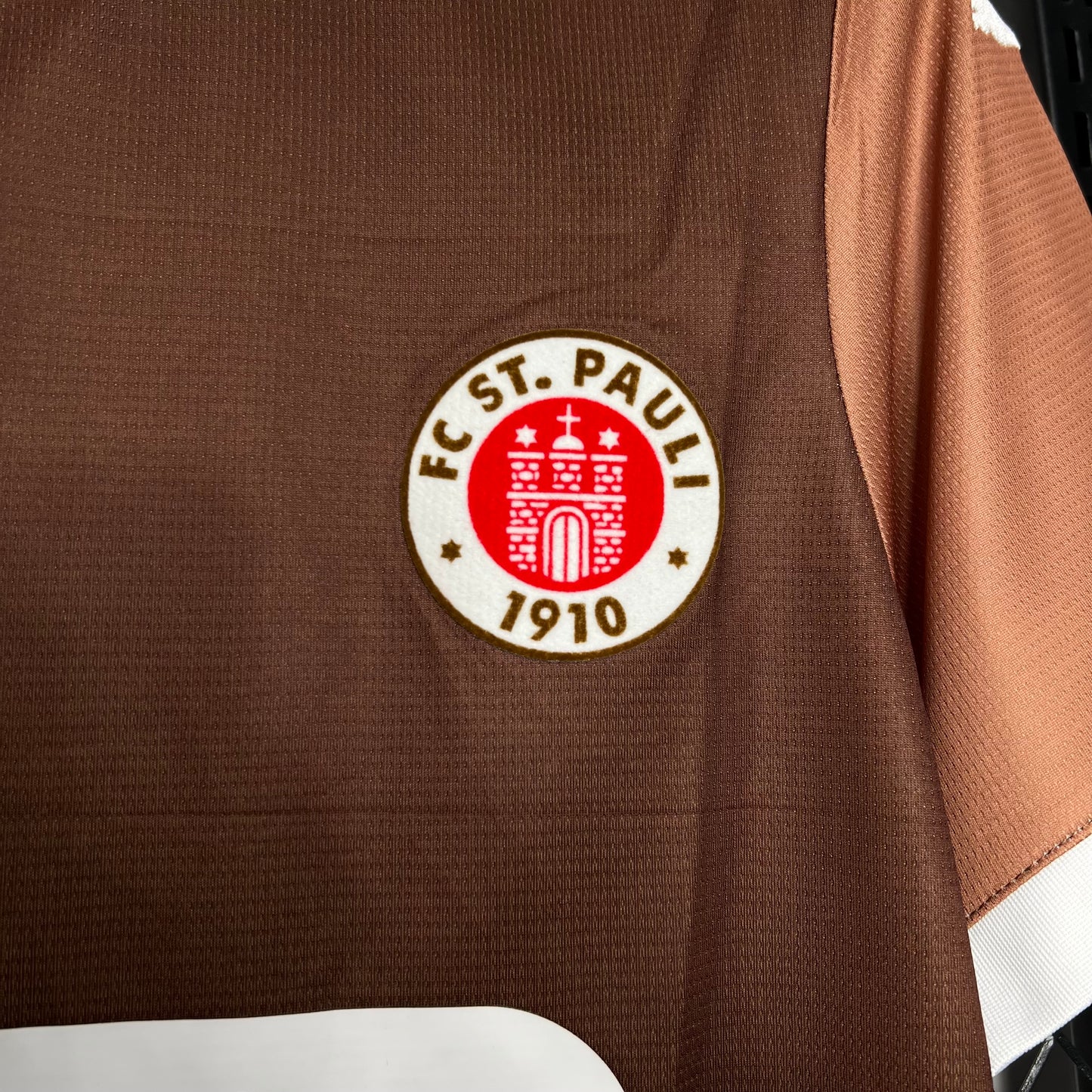 FC St. Pauli 2024/25 Home