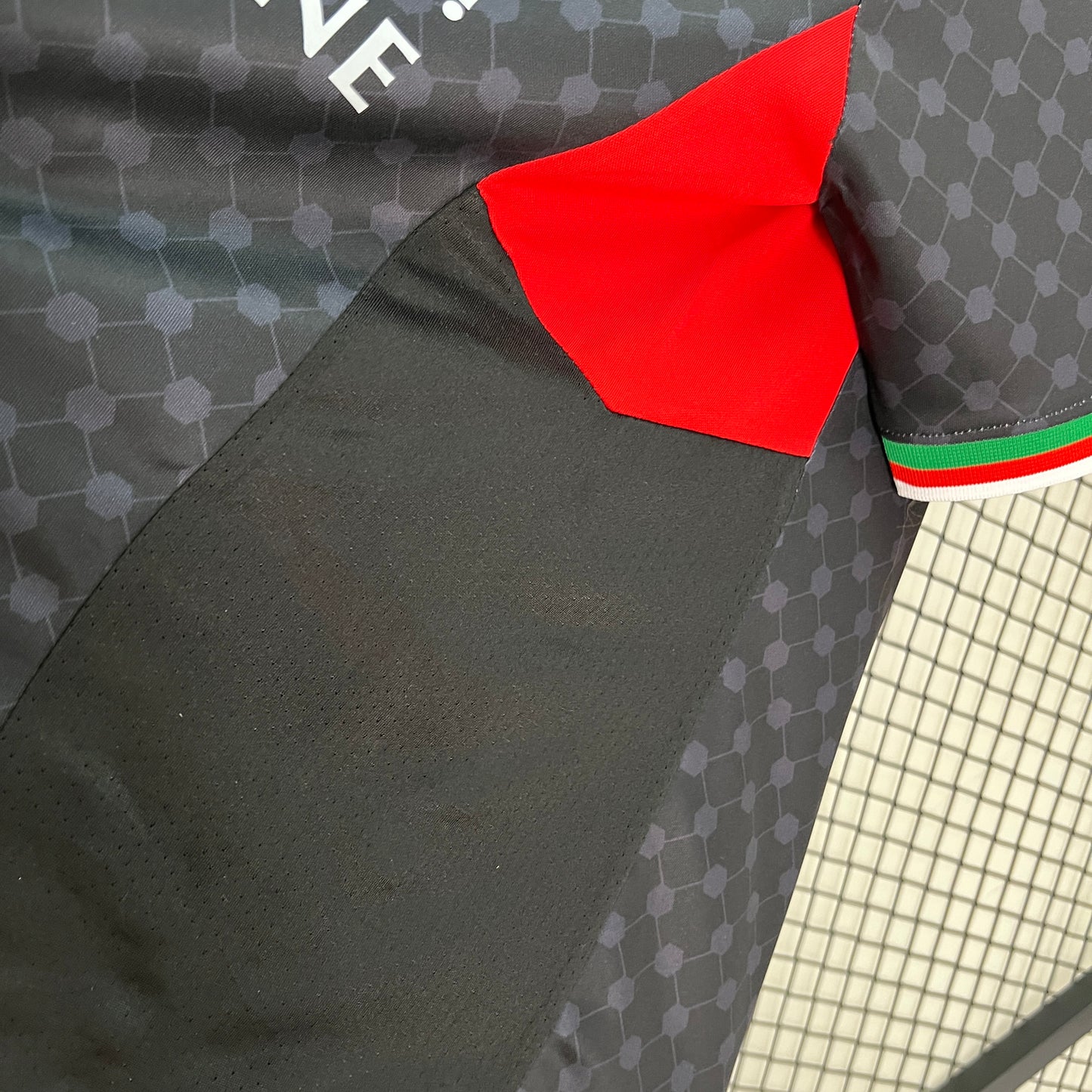 24/25 Palestino Away