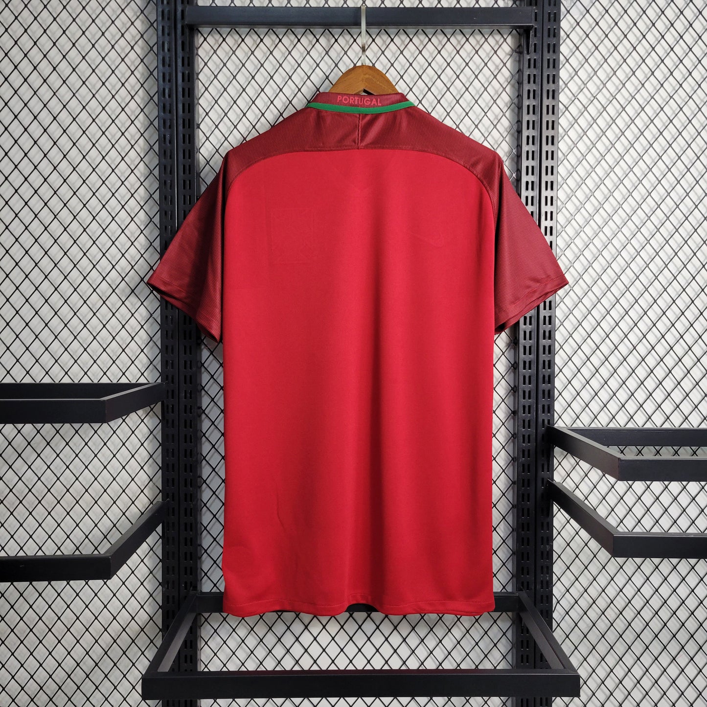 Portugal 2016 Home Retro